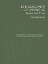 Philosophy of Physics (eBook): Space and Time